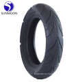 Sunmoon China Hersteller Reifen 50015 Motorradreifenfabrik